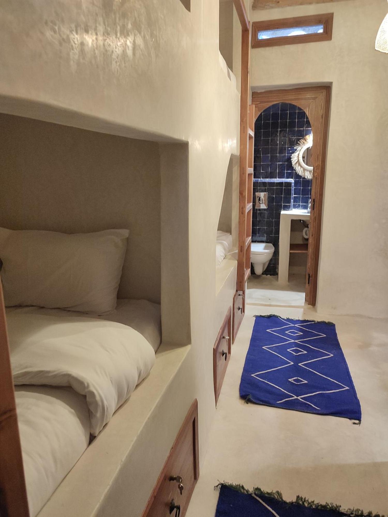 Private Room In Apartment Tov Taghazout Zewnętrze zdjęcie