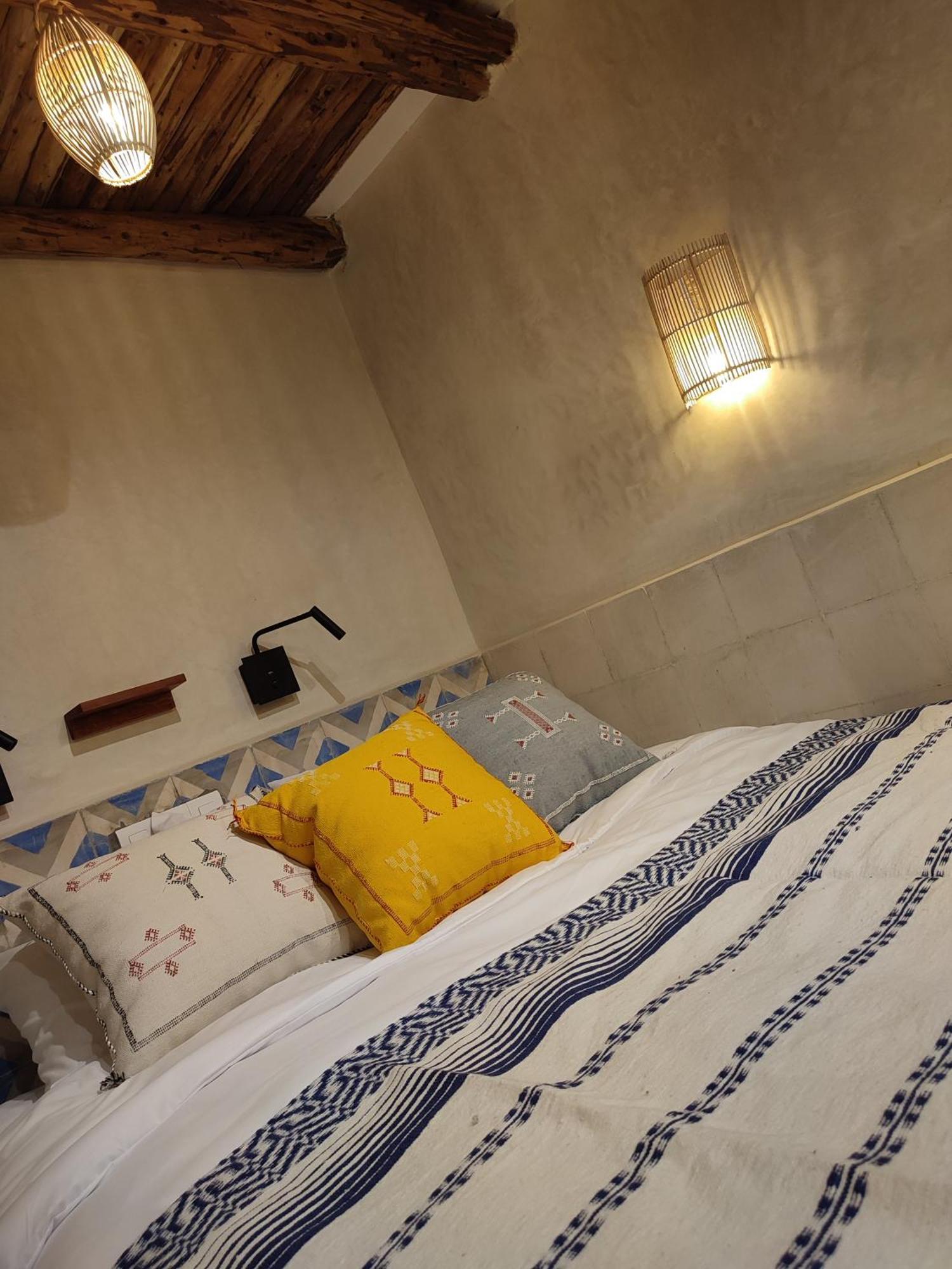 Private Room In Apartment Tov Taghazout Zewnętrze zdjęcie