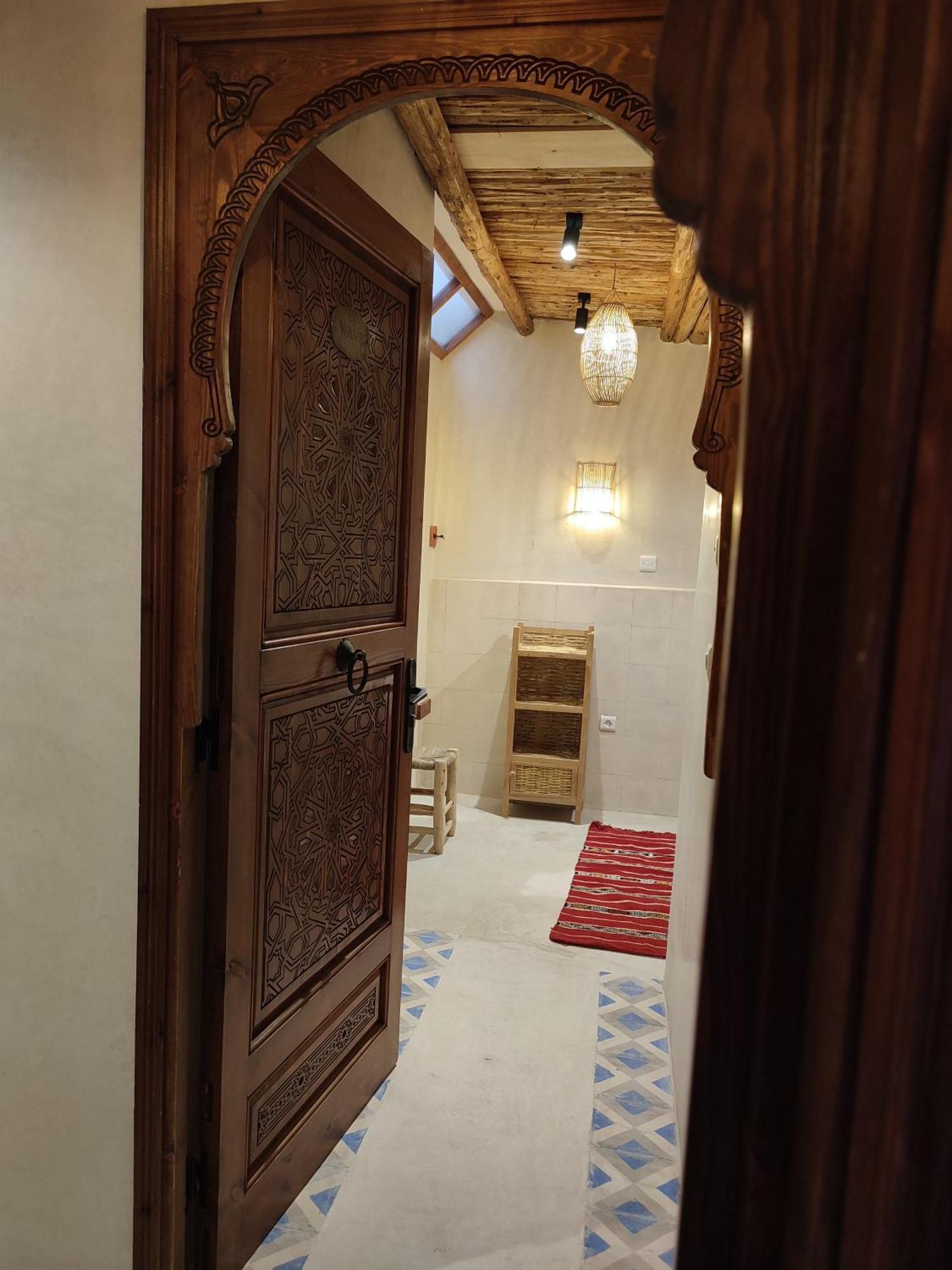Private Room In Apartment Tov Taghazout Zewnętrze zdjęcie
