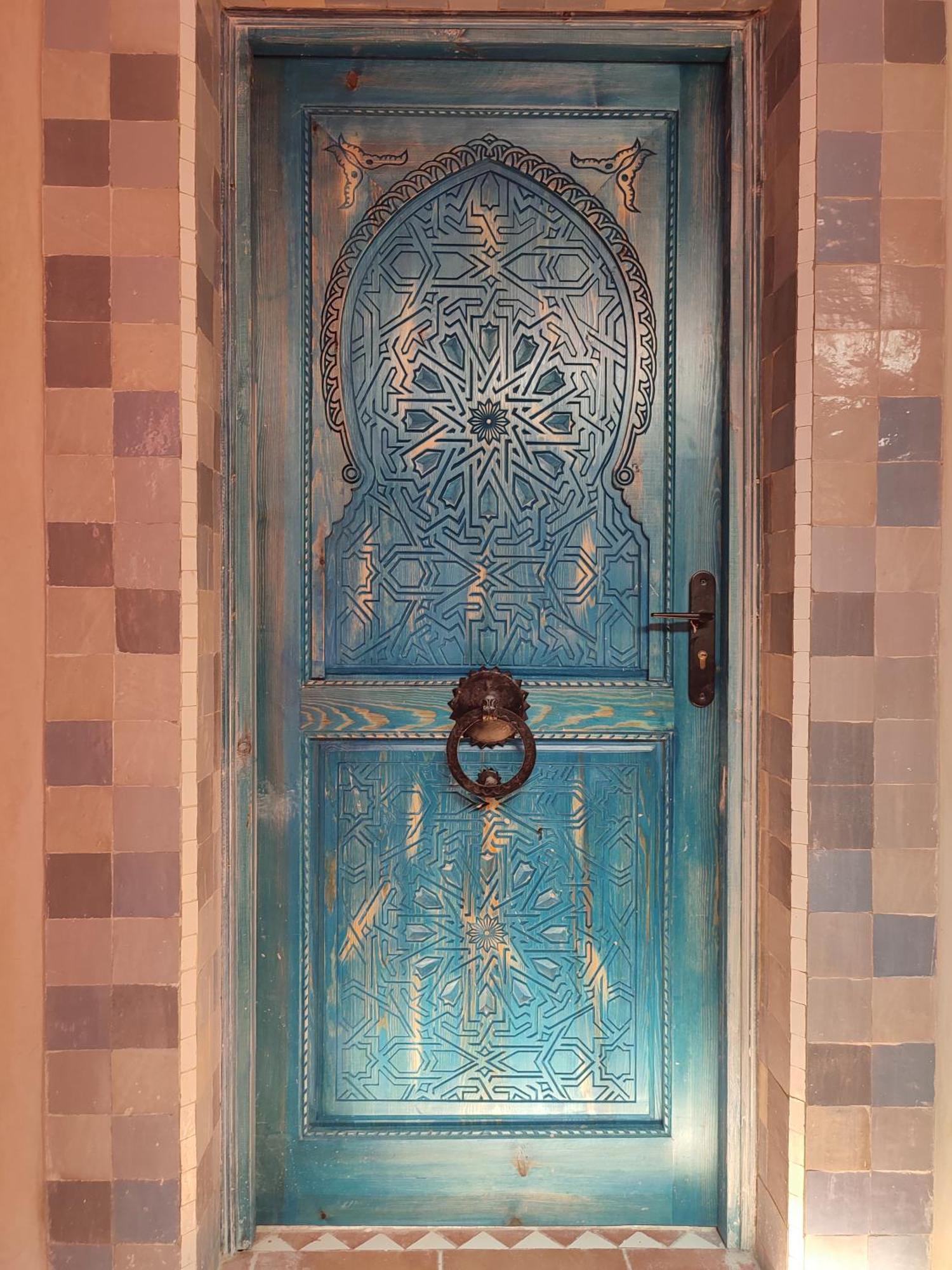 Private Room In Apartment Tov Taghazout Zewnętrze zdjęcie