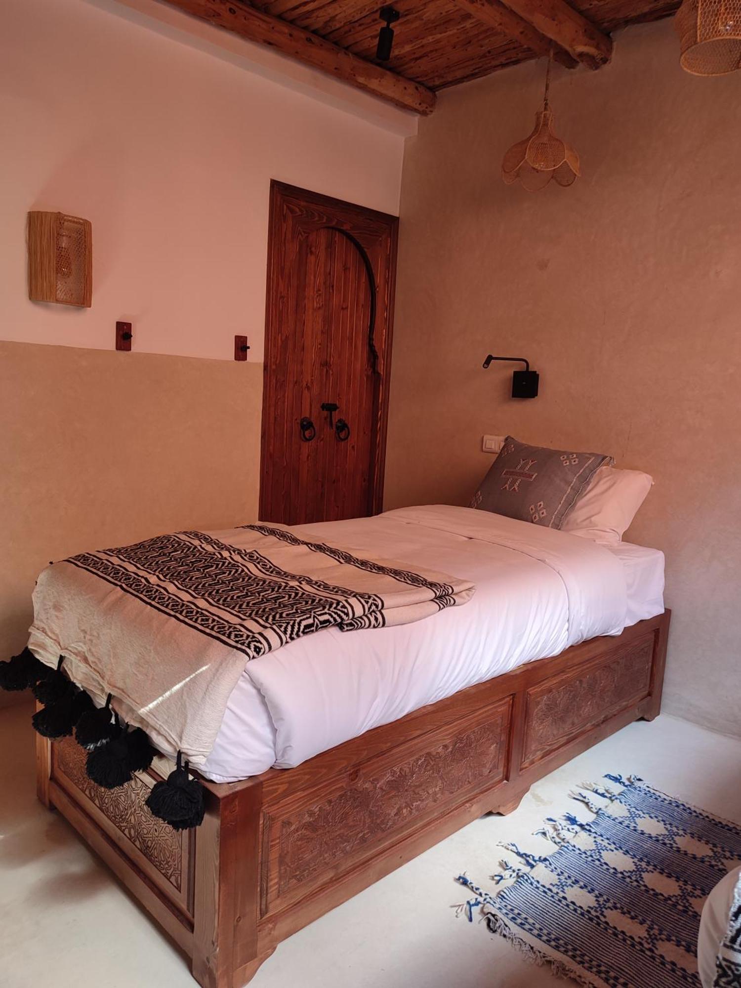 Private Room In Apartment Tov Taghazout Zewnętrze zdjęcie