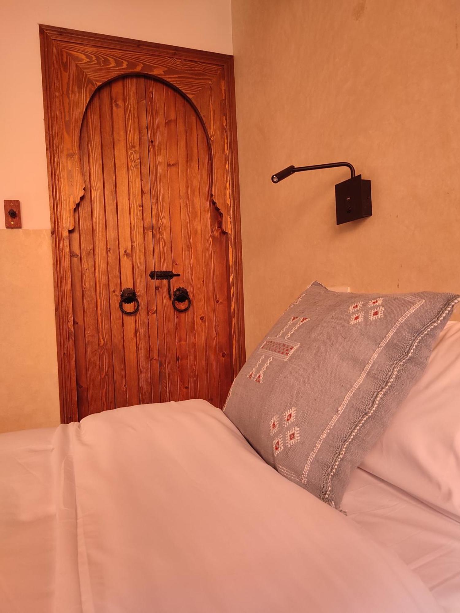 Private Room In Apartment Tov Taghazout Zewnętrze zdjęcie