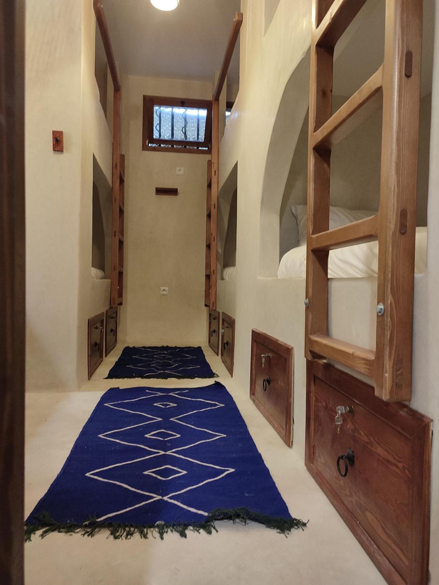 Private Room In Apartment Tov Taghazout Zewnętrze zdjęcie