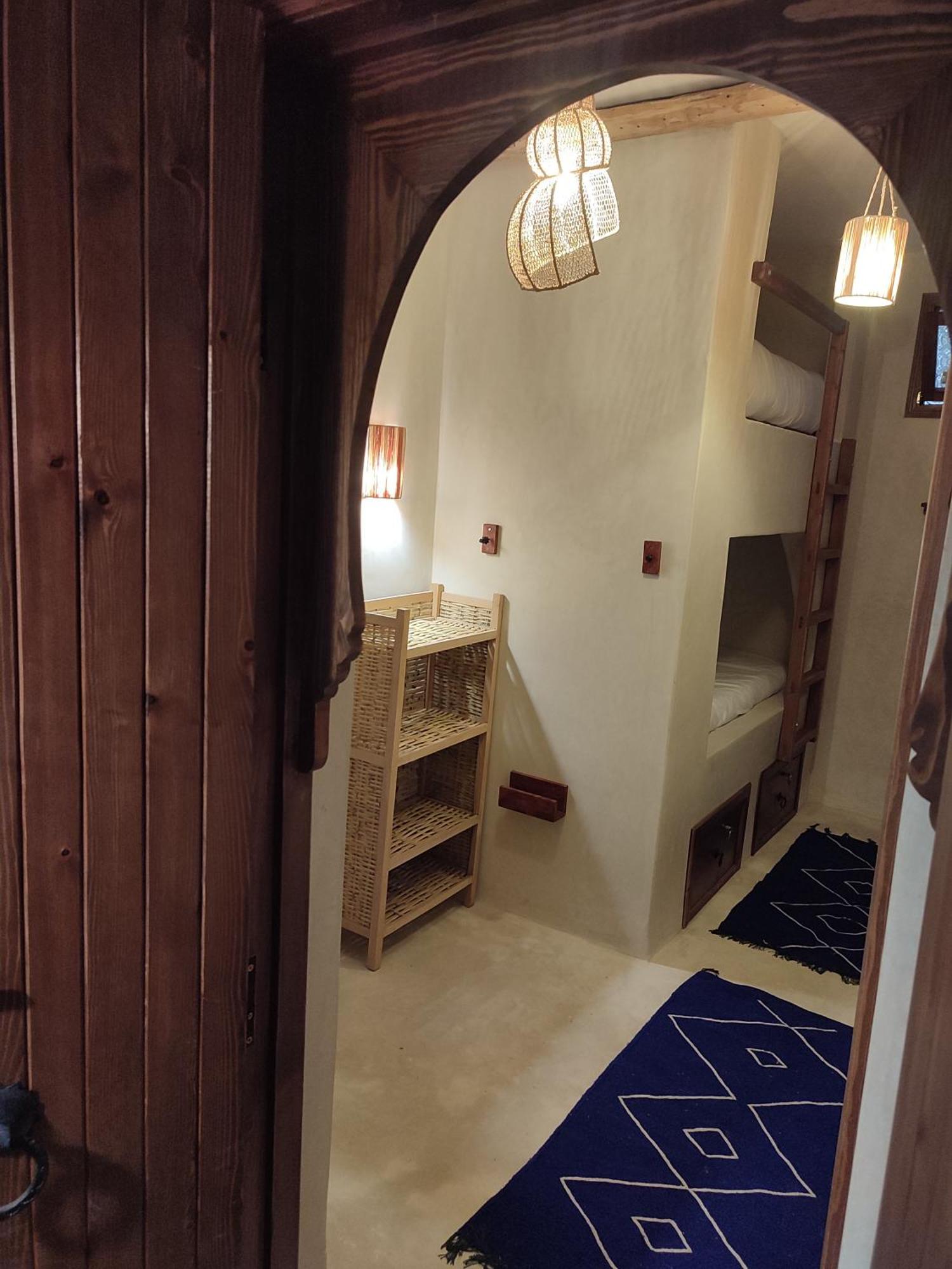 Private Room In Apartment Tov Taghazout Zewnętrze zdjęcie