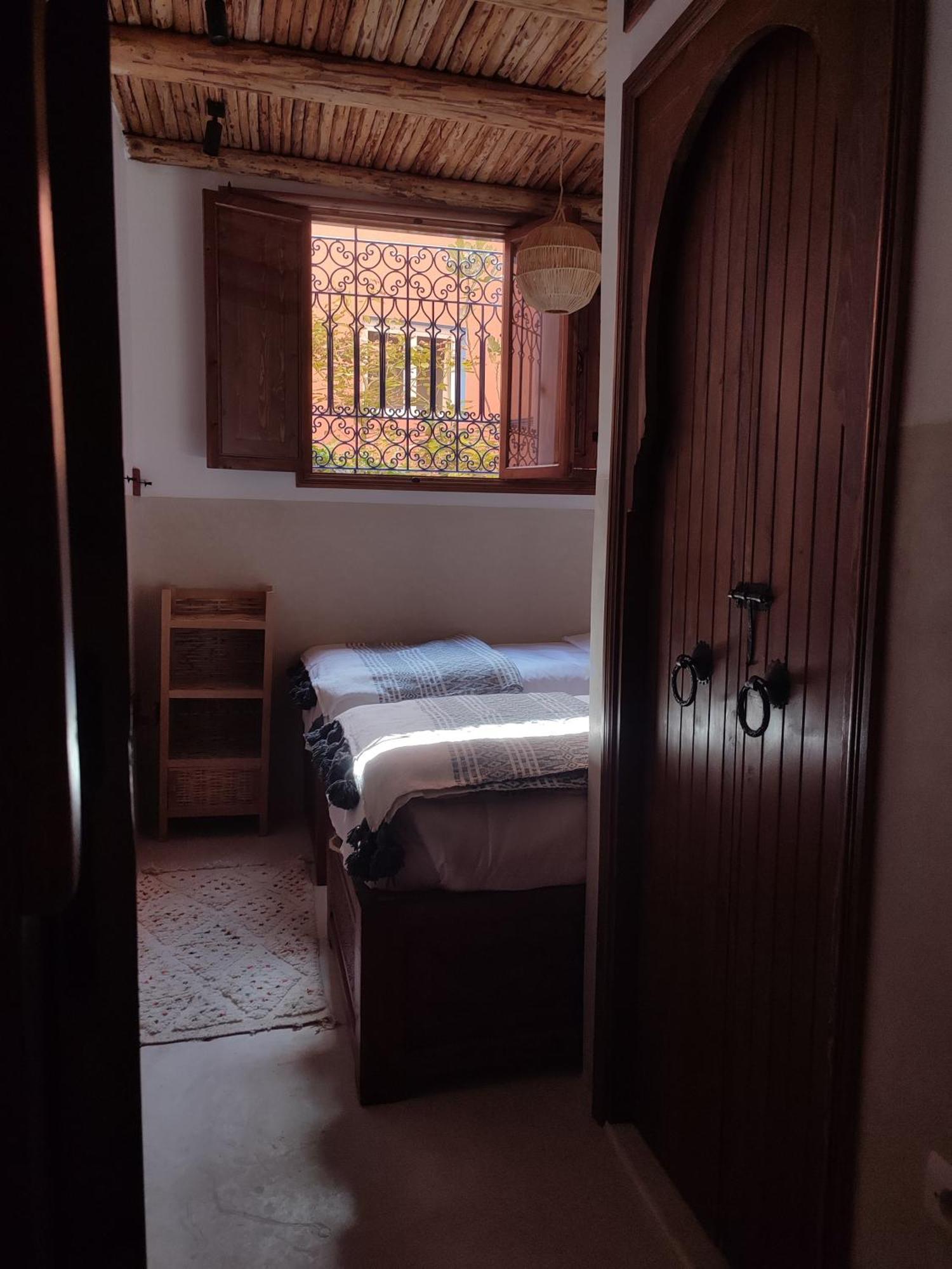 Private Room In Apartment Tov Taghazout Zewnętrze zdjęcie