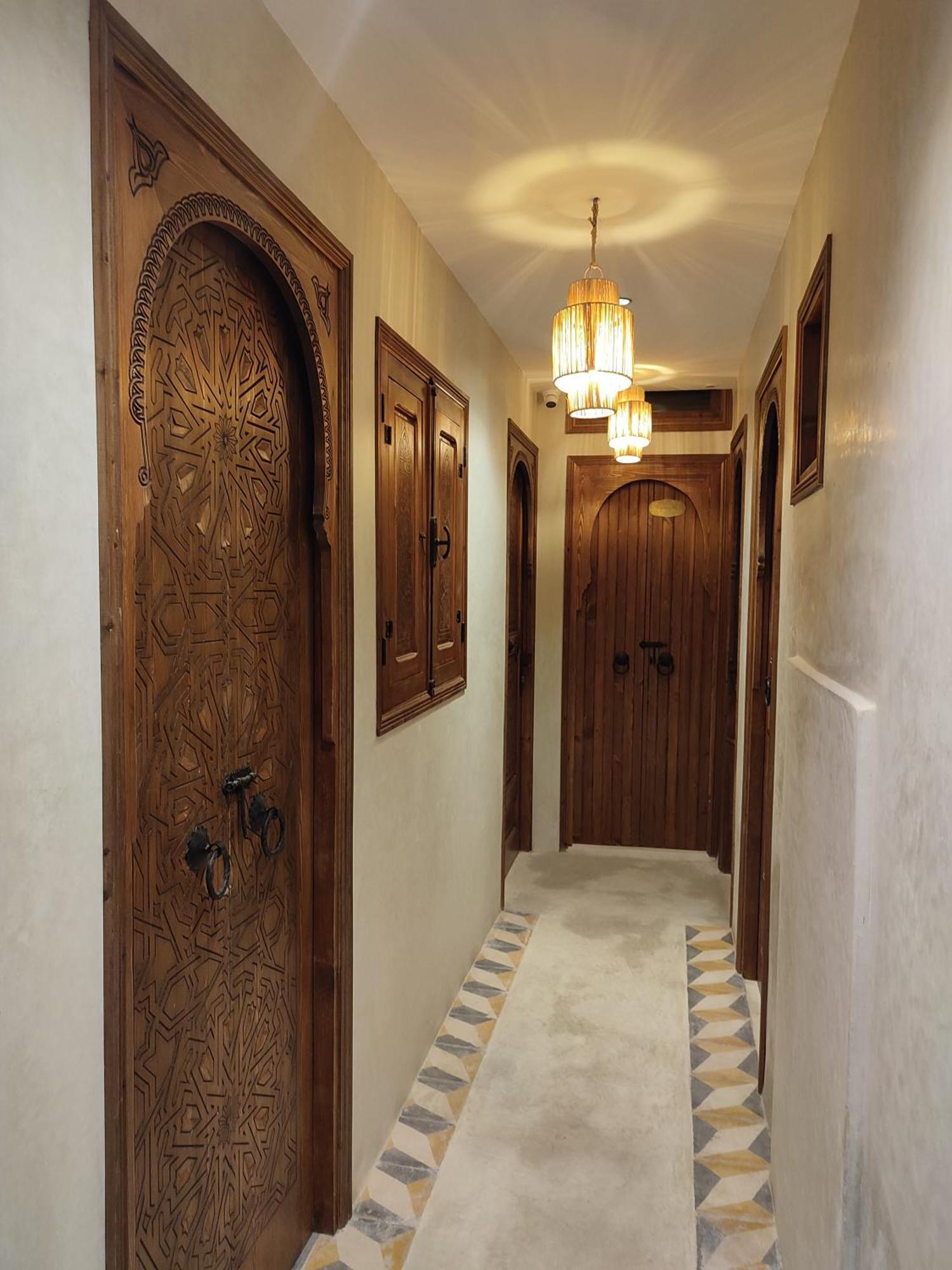 Private Room In Apartment Tov Taghazout Zewnętrze zdjęcie