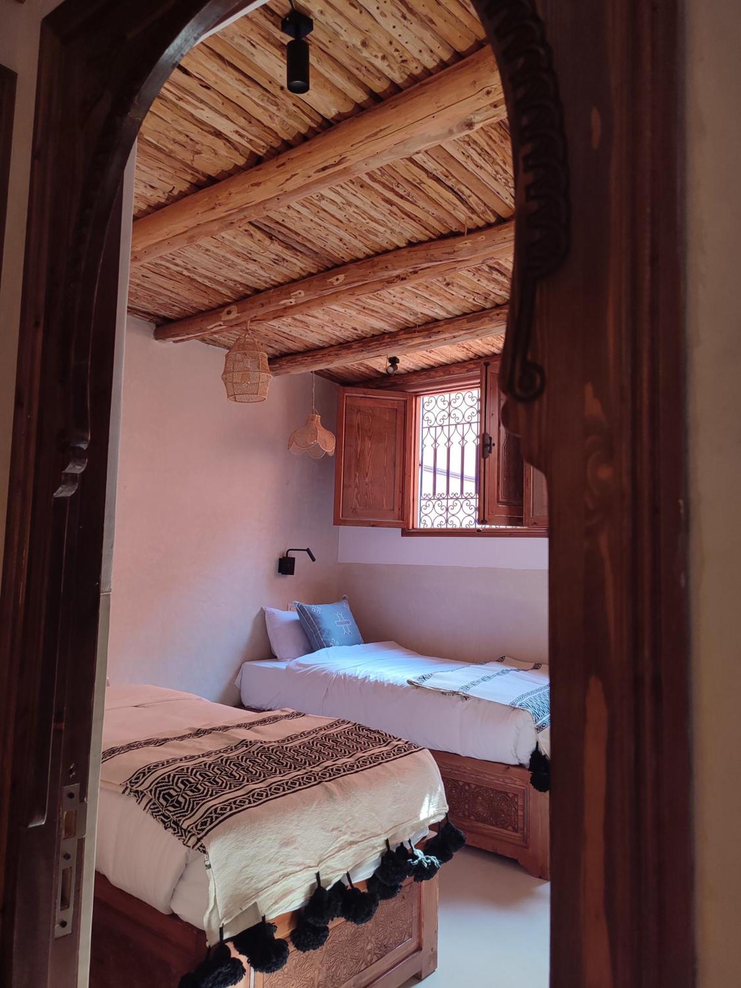 Private Room In Apartment Tov Taghazout Zewnętrze zdjęcie