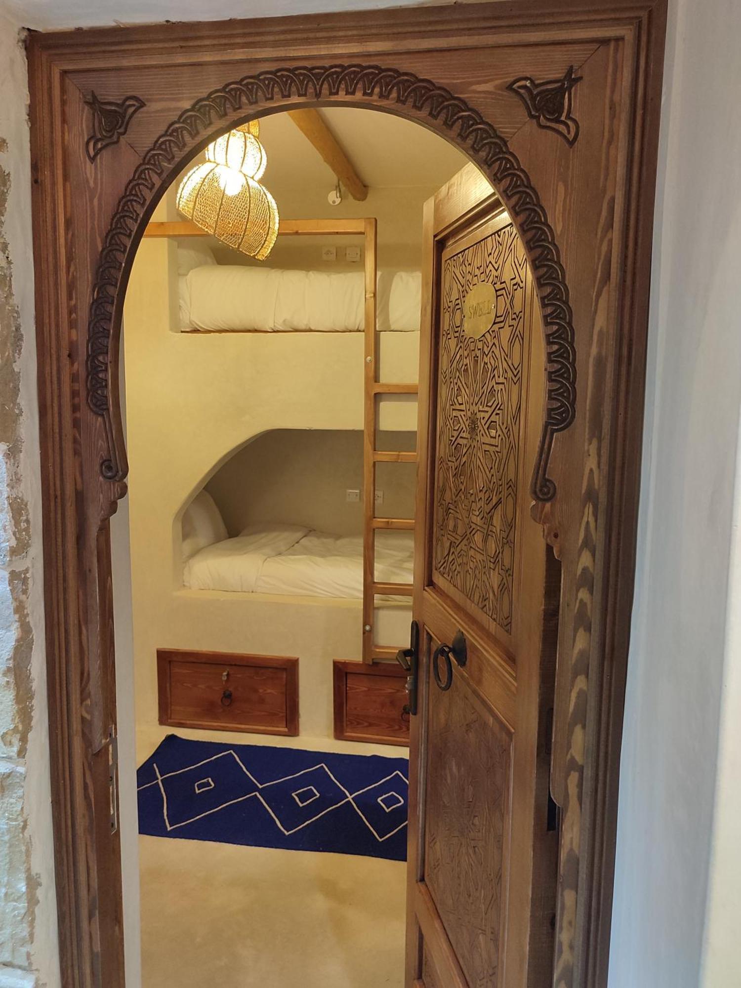 Private Room In Apartment Tov Taghazout Zewnętrze zdjęcie
