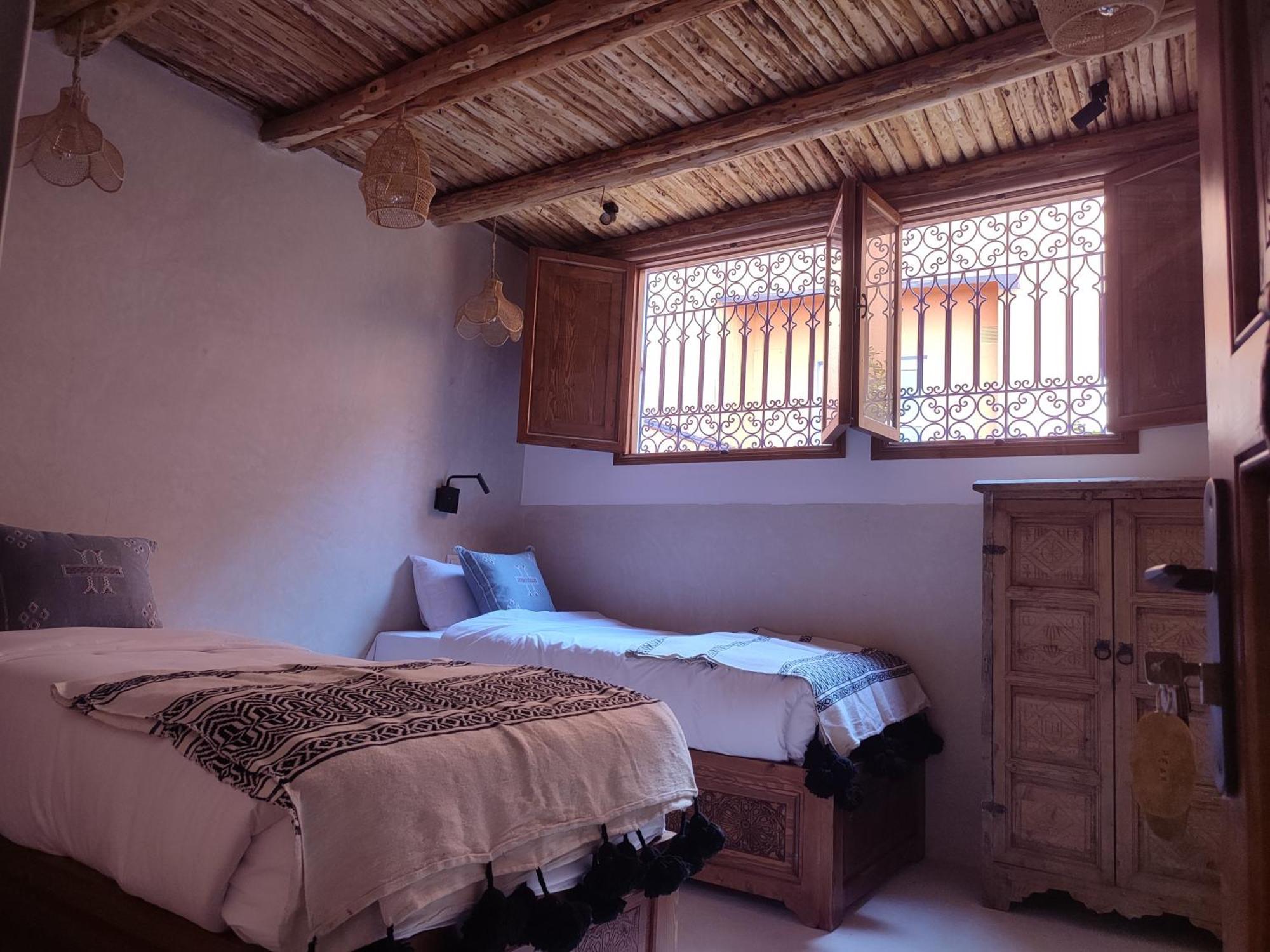Private Room In Apartment Tov Taghazout Zewnętrze zdjęcie