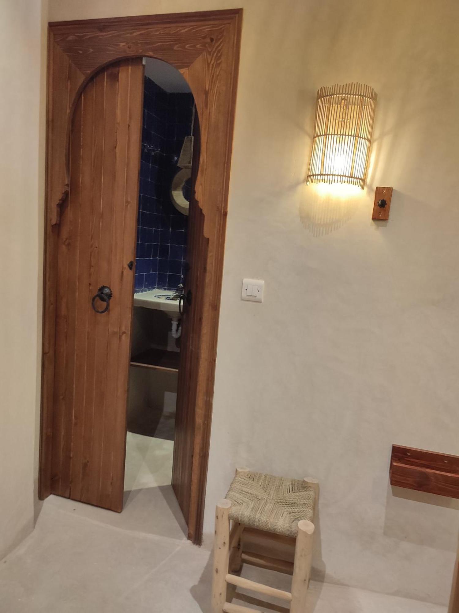 Private Room In Apartment Tov Taghazout Zewnętrze zdjęcie