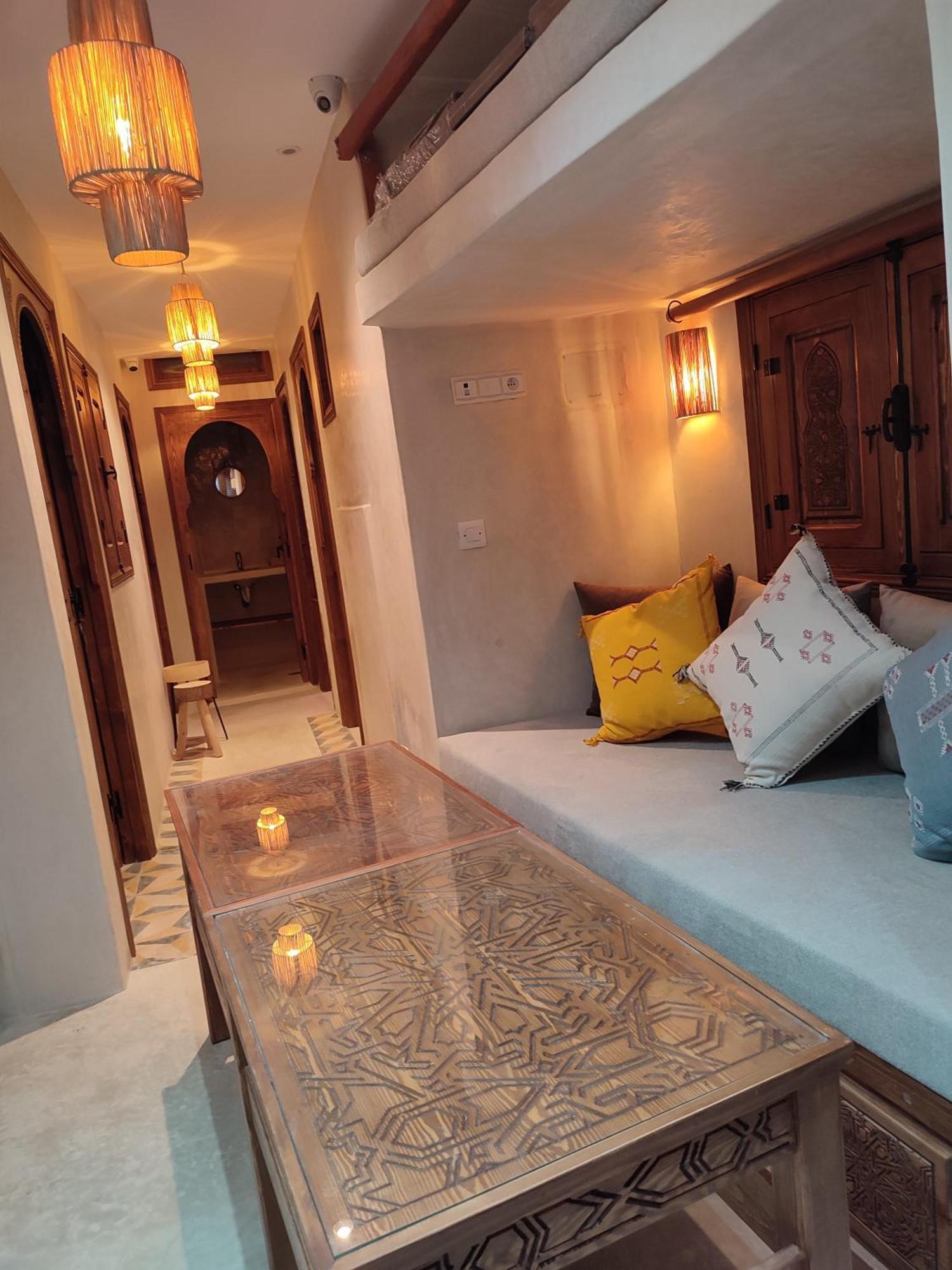 Private Room In Apartment Tov Taghazout Zewnętrze zdjęcie