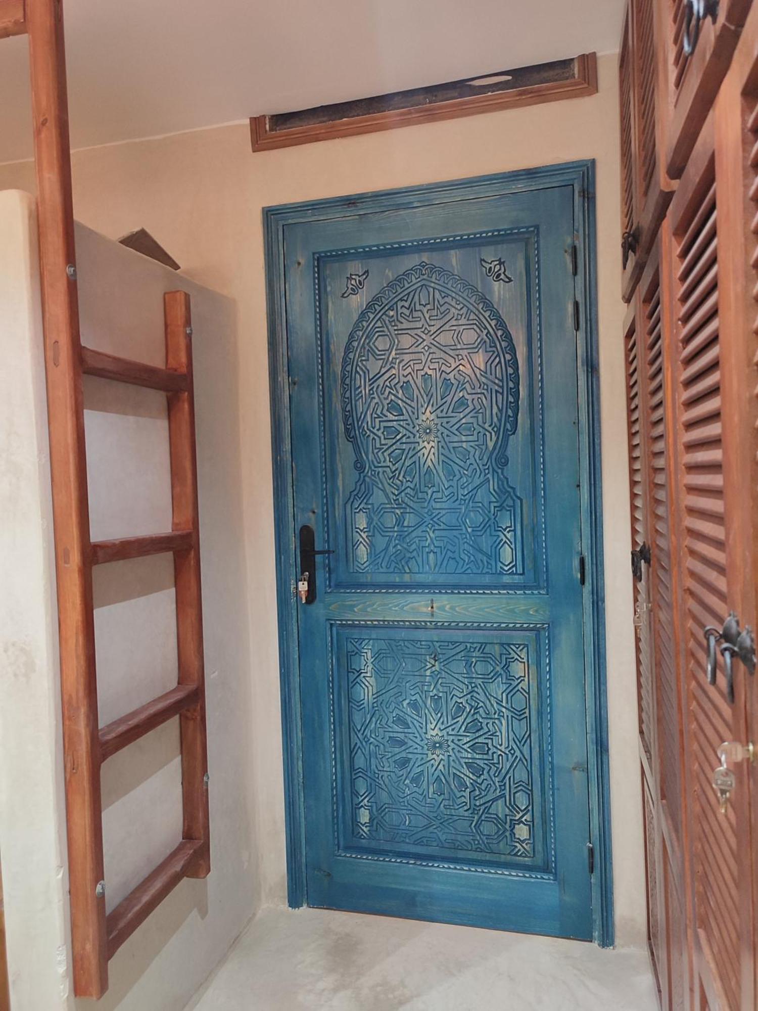 Private Room In Apartment Tov Taghazout Zewnętrze zdjęcie