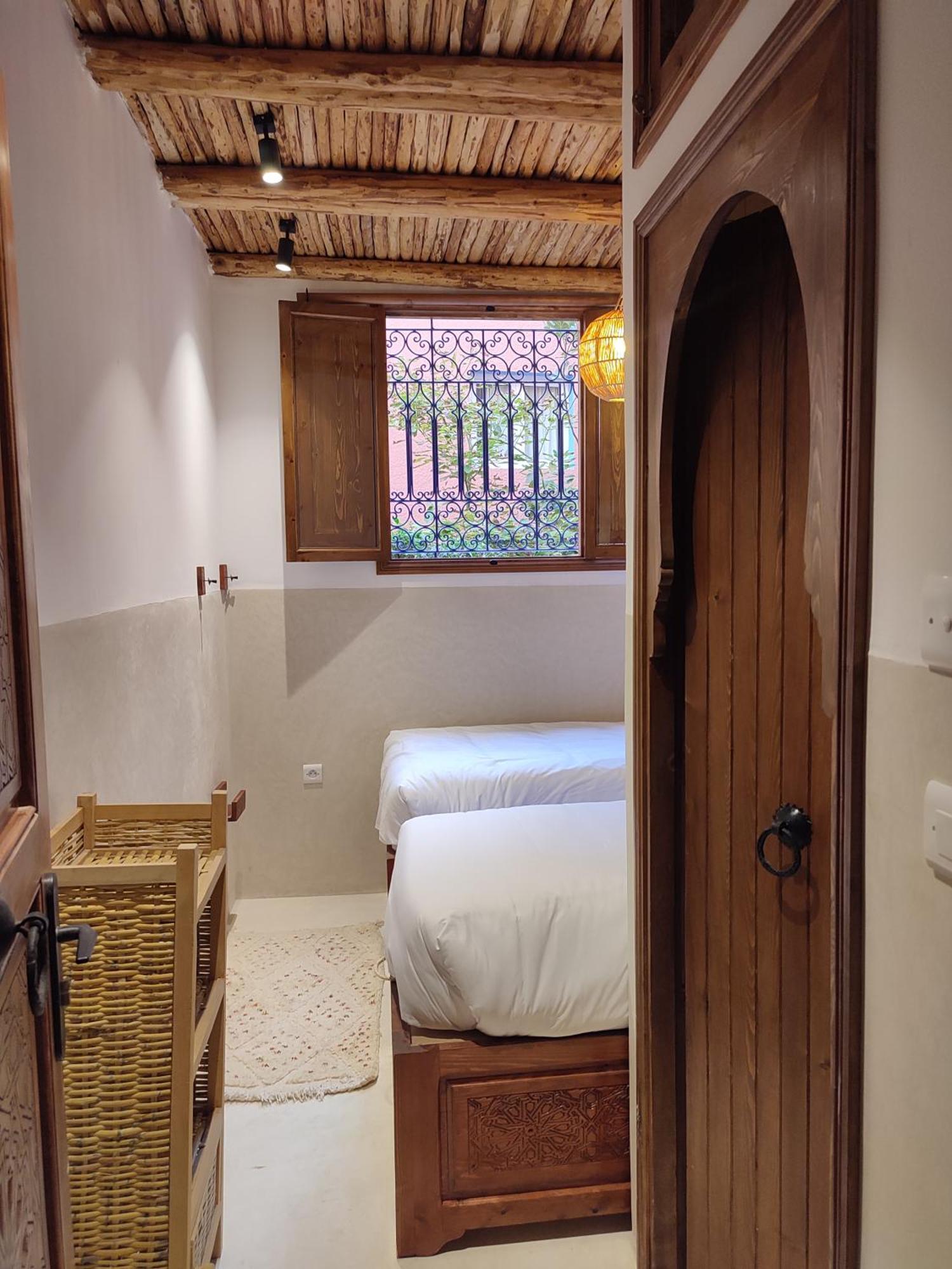 Private Room In Apartment Tov Taghazout Zewnętrze zdjęcie