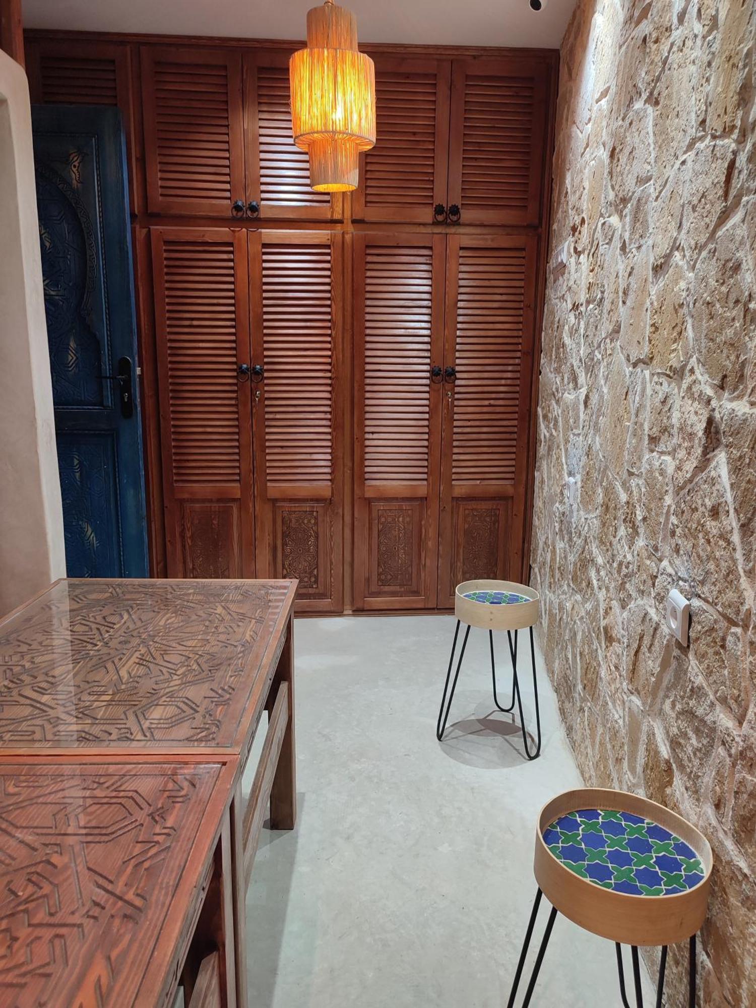 Private Room In Apartment Tov Taghazout Zewnętrze zdjęcie