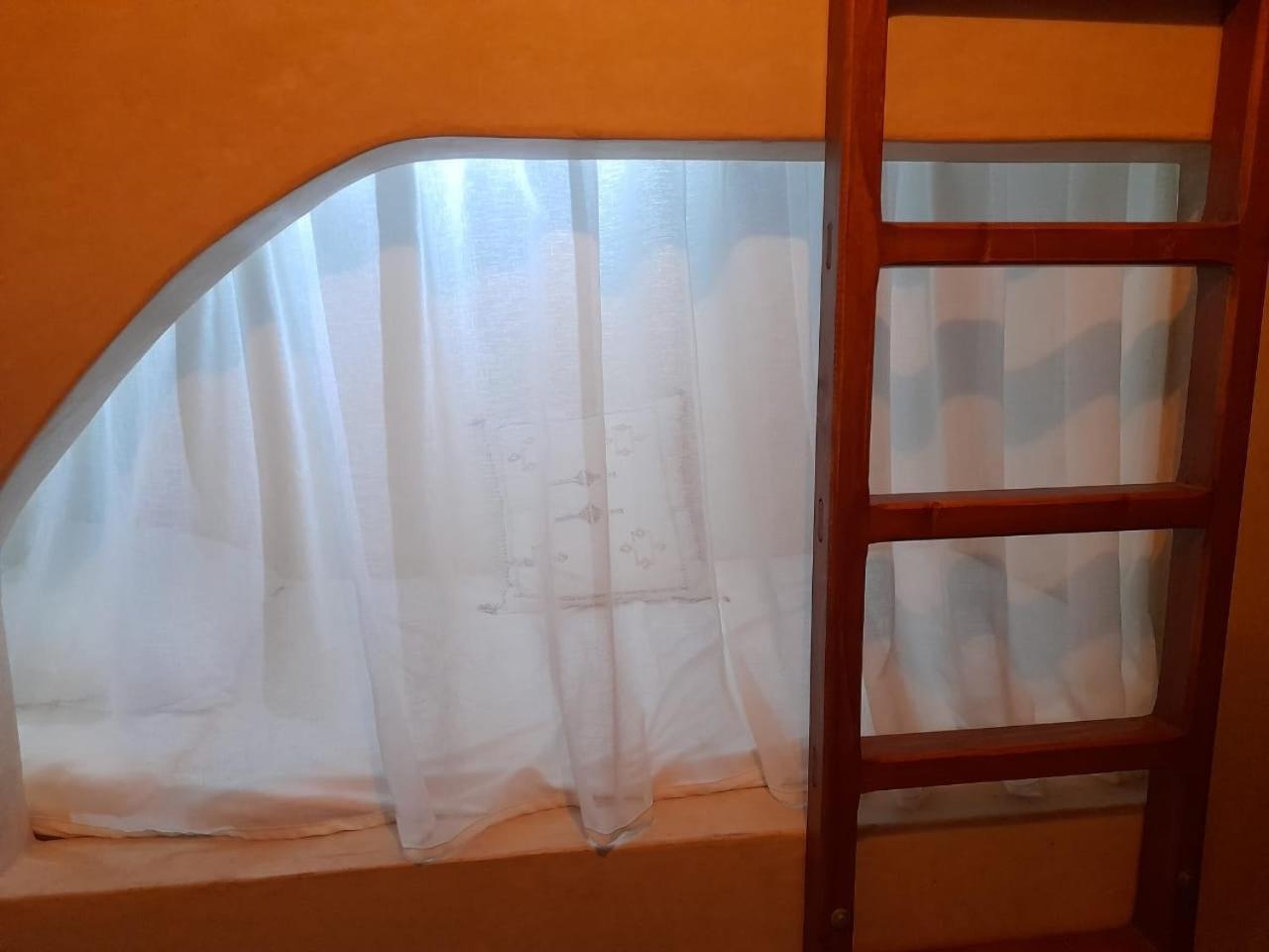 Private Room In Apartment Tov Taghazout Zewnętrze zdjęcie