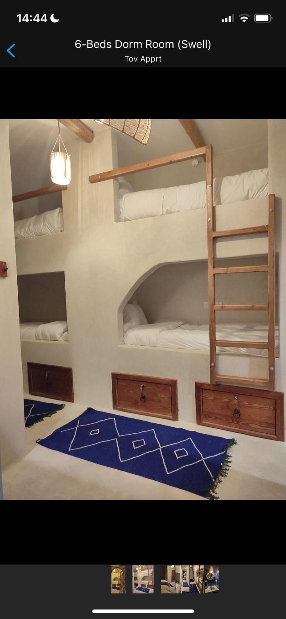 Private Room In Apartment Tov Taghazout Zewnętrze zdjęcie