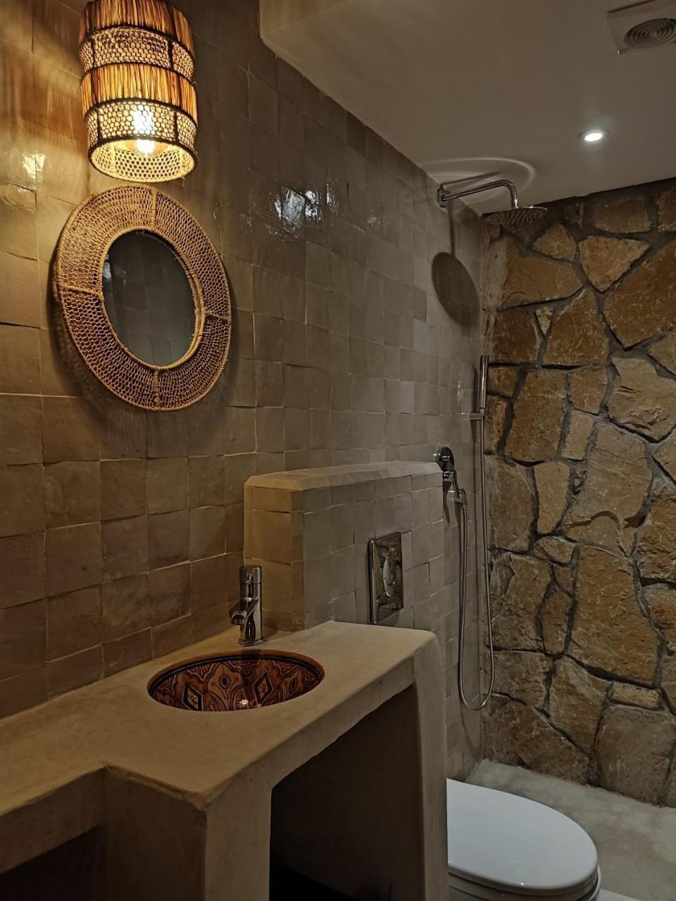 Private Room In Apartment Tov Taghazout Zewnętrze zdjęcie